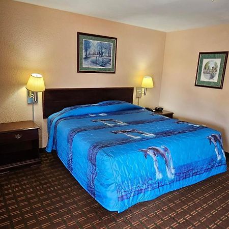 Mount Laurel Motel Hazleton Luaran gambar
